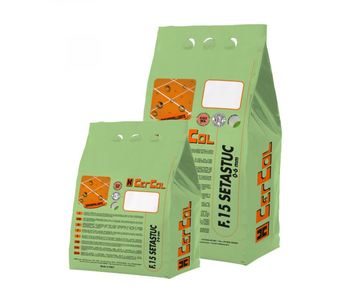 F15 SETASTUC 0-6 149-VOLCANIC ARENA BAG 5kg