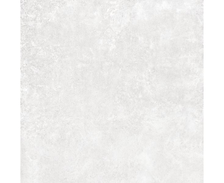 GRUNGE WHITE ANTISLIP SOFT C3 RECT. 90x90