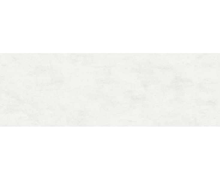SUNSET WHITE RECT. 40x120