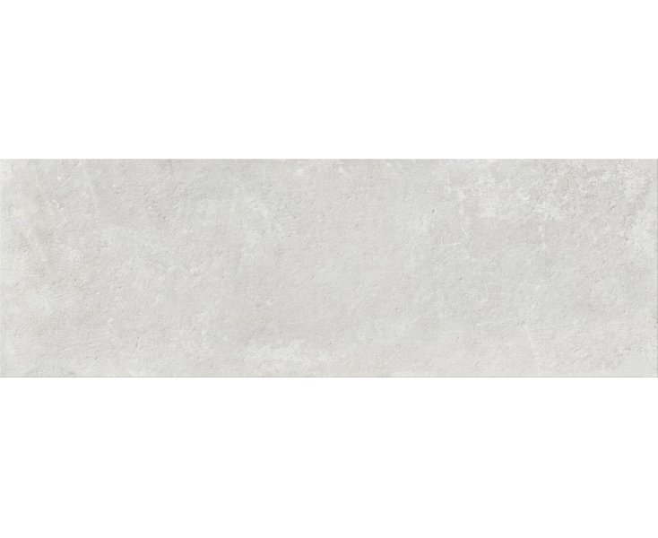 ROCKELL WHITE NATURAL RECT. 40x120