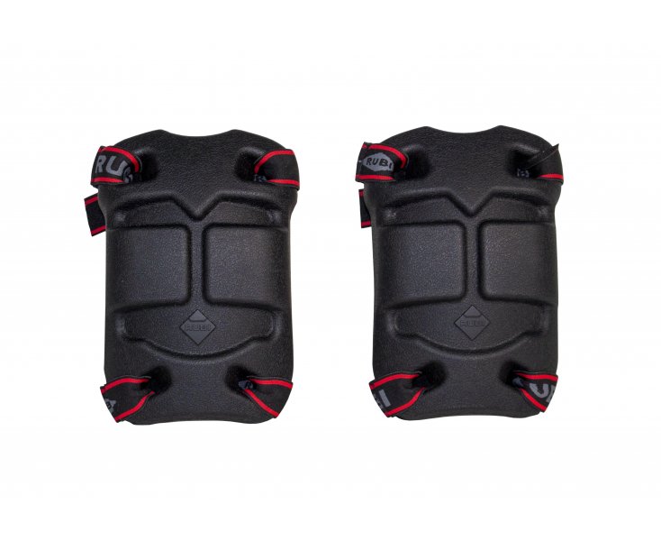 RODILLERAS RUBI PROFESIONAL N