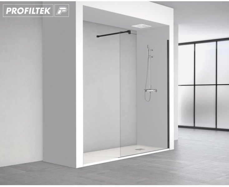 ONE OT2000 FIXED SHOWER PANEL 900mm