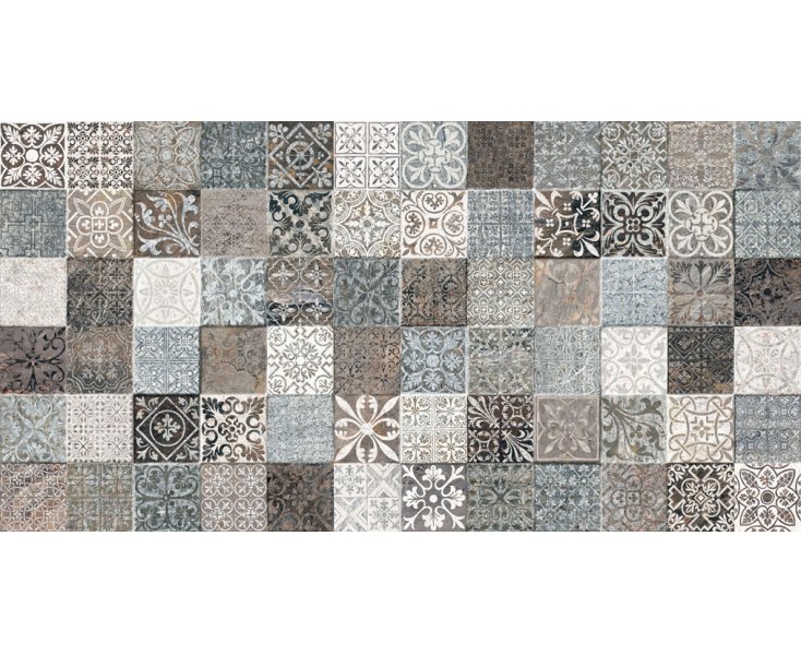 DECO LYS GRAY 32x62.5