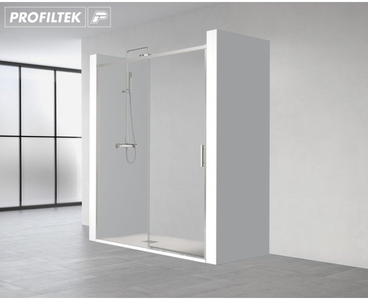 SHOWER FRONT SALMA SA310 1090mm