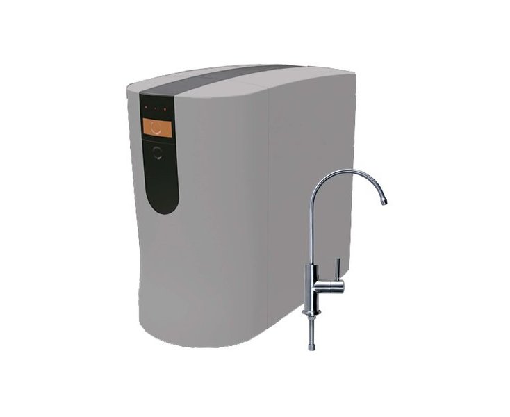 COMPACT REVERSE OSMOSIS VENTO OC-40 
