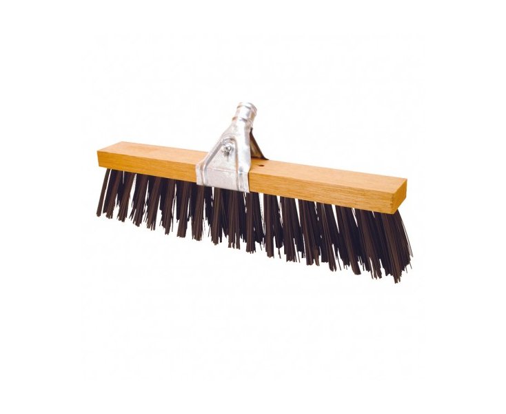 METALLIC CLAW SWEEPER BRUSH