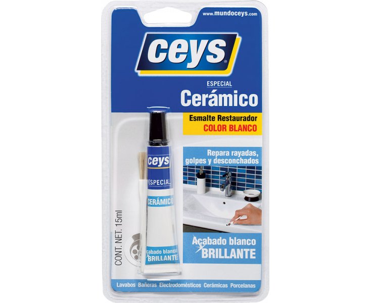 CERAMIC RESTORER 15ML