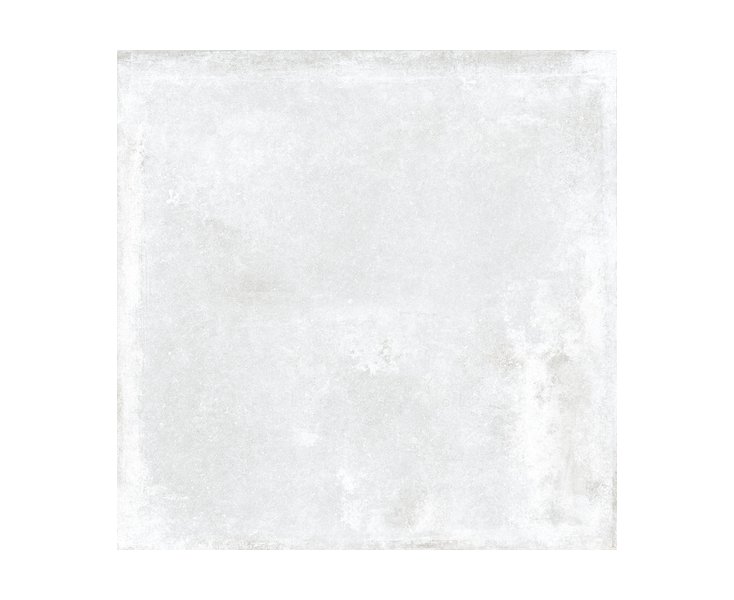 RUE DE PARIS WHITE NATURAL RECT. 75x75