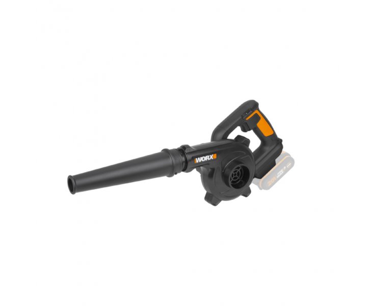 SOPLADOR WORX SIN BATERIA 20V WX094.9 OFERTA