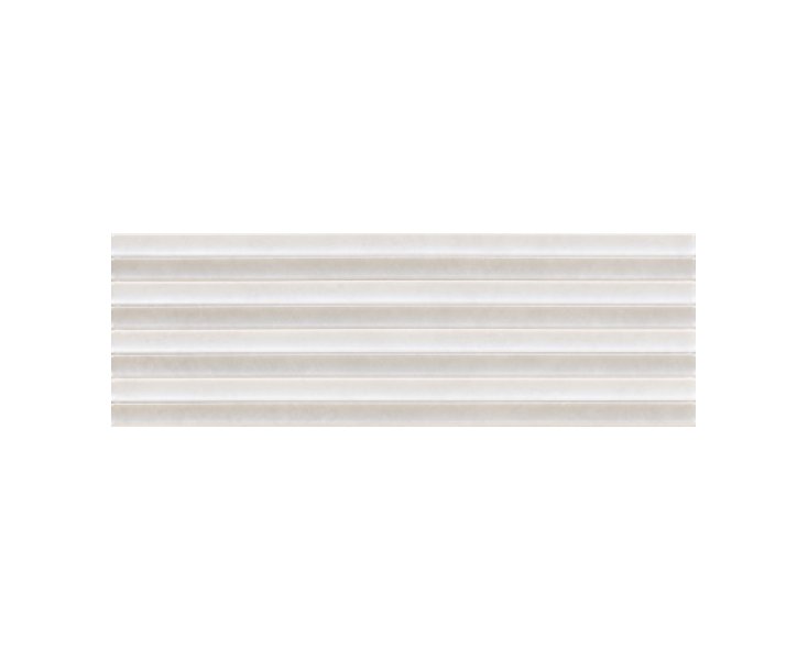 FOSTER RAIL LIGHT RECT. 25x75