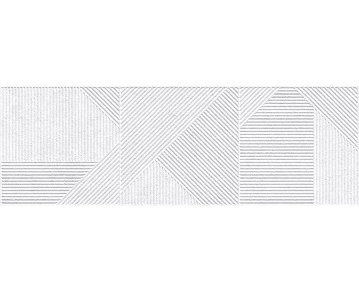 VERSE CONCEPT WHITE 30x90 RECT.