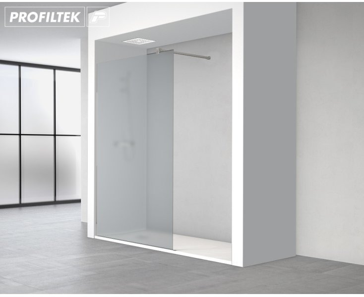 ONE OT2000 FIXED SHOWER PANEL 980mm