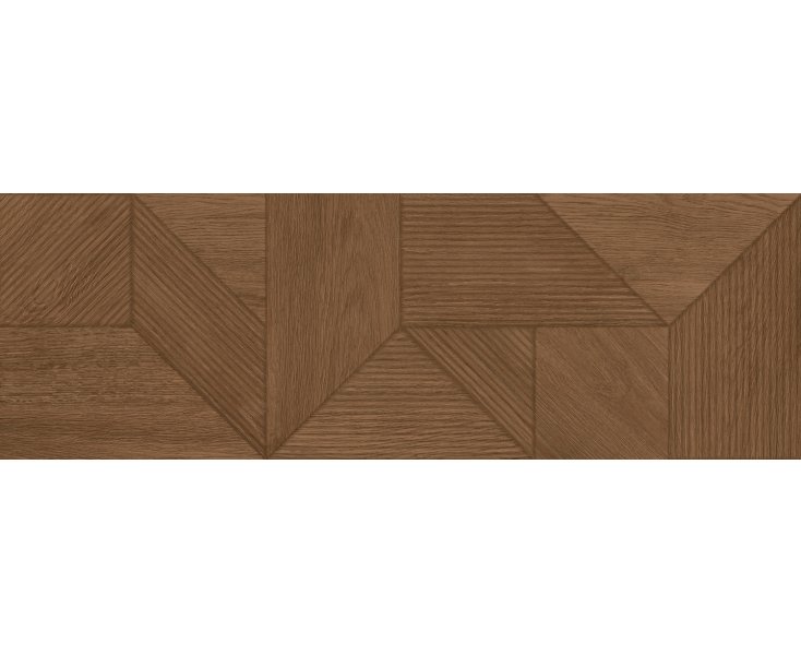 NATURWOOD ART MOKA 40x120 RECT.
