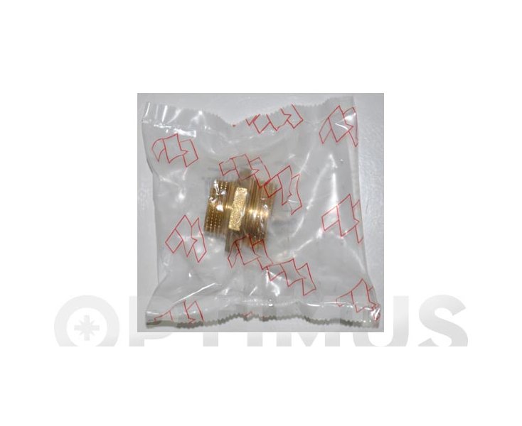 MACHON ROSCADO LATON REDUCIDO 3/4"-1/2" OFERTA
