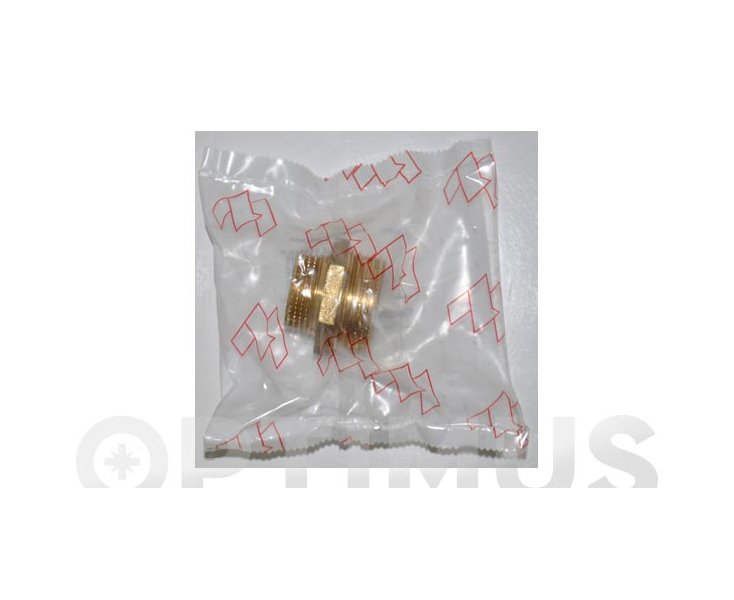MACHON ROSCADO LATON REDUCIDO 1"-1/2" 