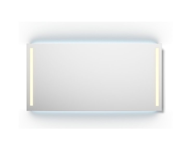 MIRROR E82 080x140 LED 55.2W. 4000K