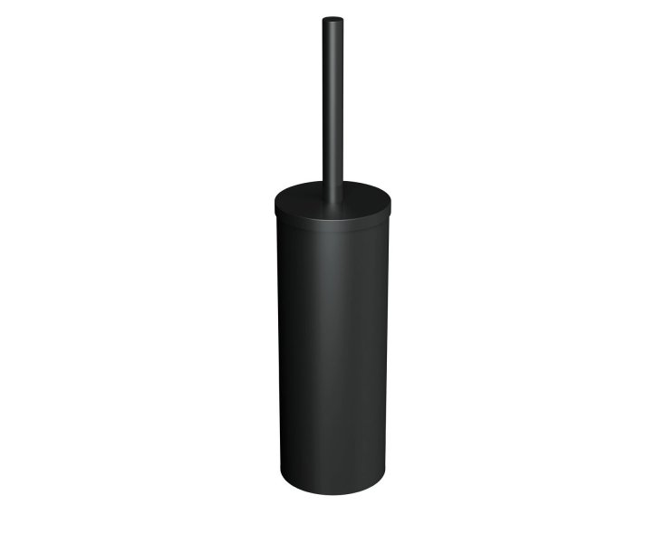 LOGIC SOFT BLACK FLOOR BRUSH BRUSH