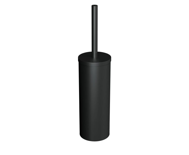 LOGIC SOFT BLACK FLOOR BRUSH BRUSH