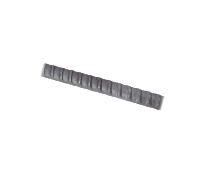1M THREADED BAR 17MM THICK DYWIDAG SYSTEM