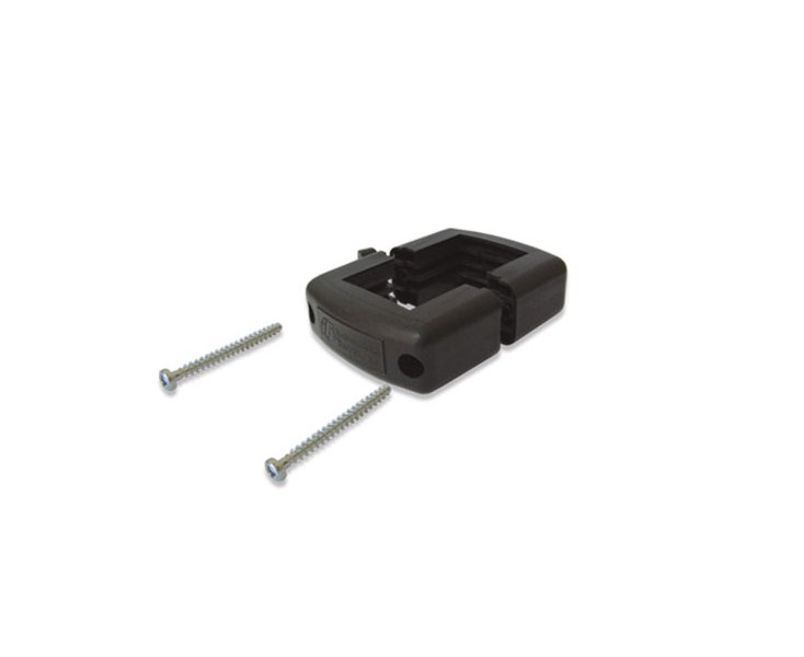 I.T.P.E CLAMP GREEN 60x40mm 