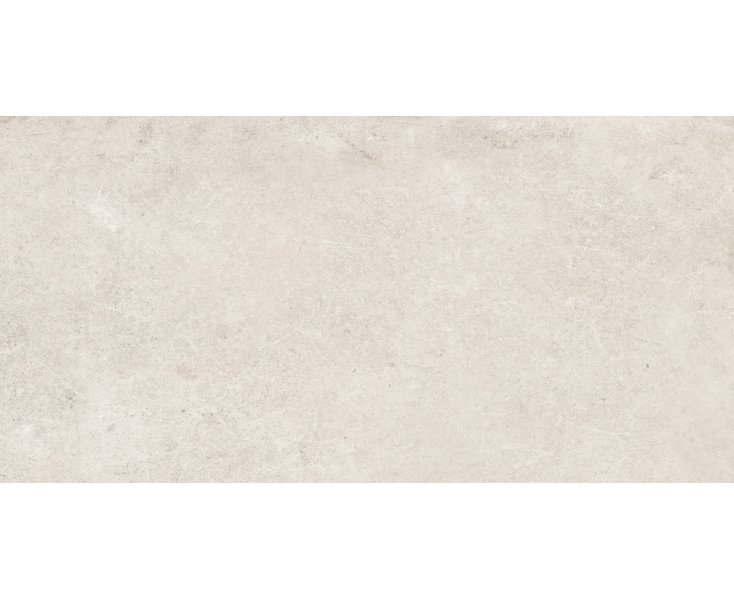 ROCKWELL IVORY RECT. 45x90