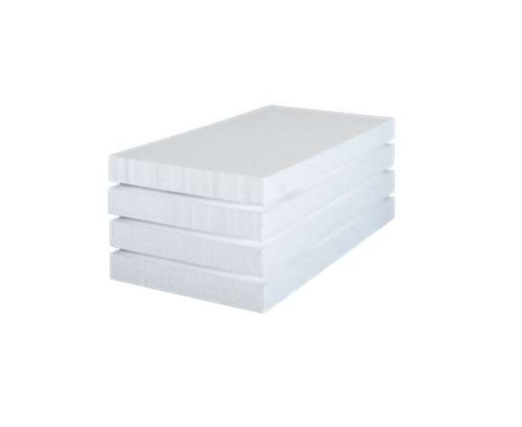 EFIPOR SATE BASIC SHEET 037 1000x500x050mm