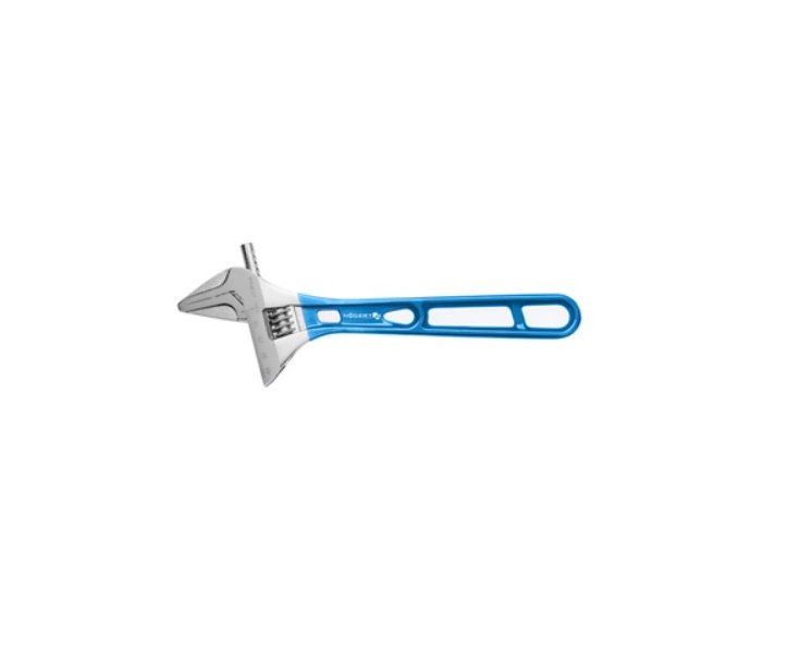ADJUSTABLE WRENCH M / SHORT 140mm