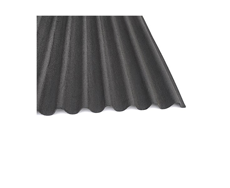 BITUMINOUS PLATE UNDER TILE FOR RASTREL 0.96x2.00