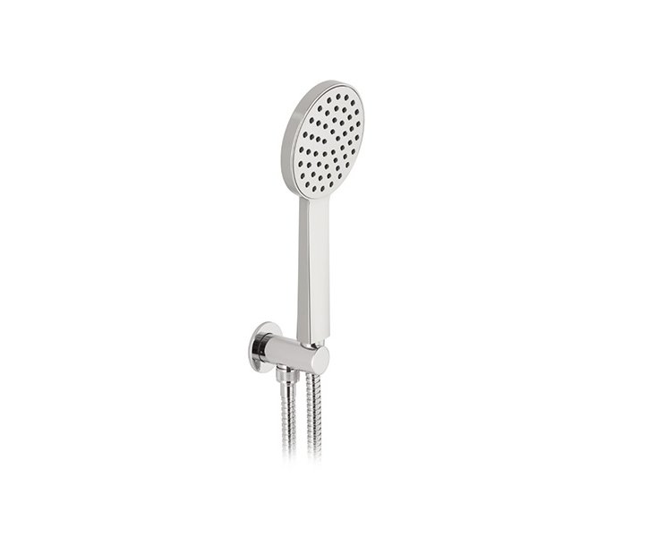 SHOWER SET KIT Nº37 PLUIE-1 CHROME