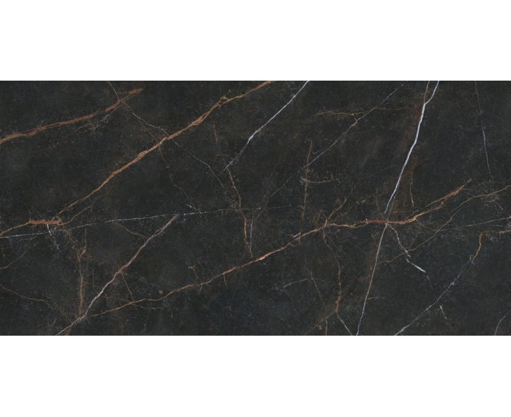 LAURENT BLACK LUXE RECT. 60x120