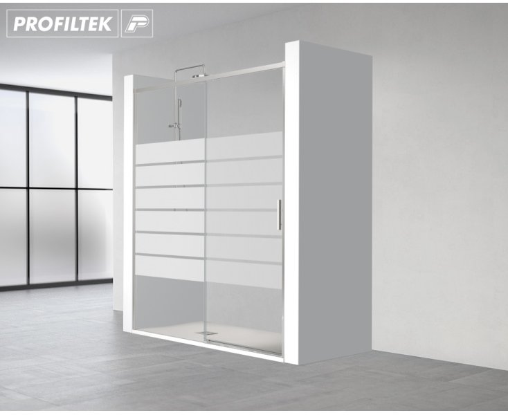 SALMA SA310 SHOWER FRONT 1330mm
