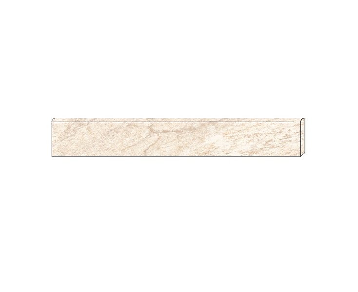 ZOCALO SAHARA CREAM 8x45