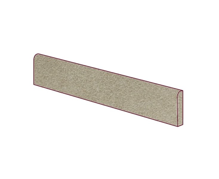 ZOCALO AMBIENT BEIGE 8x30