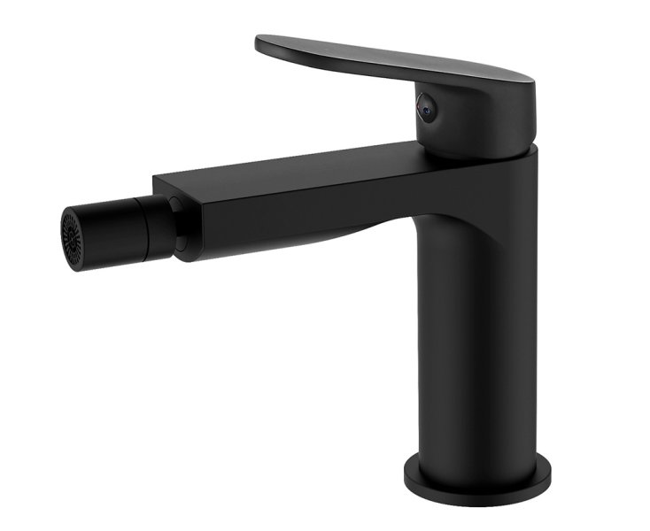 SINGLE BAND BETA BIDE BLACK MATT