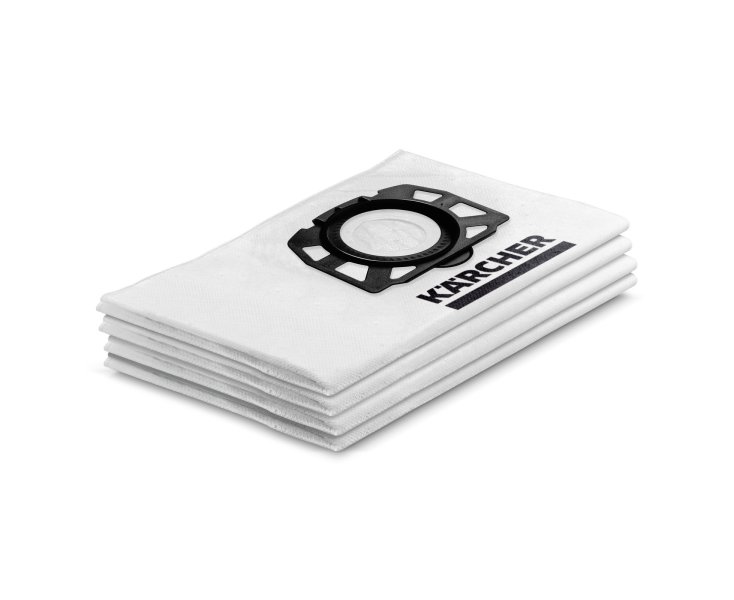 KARCHER 4ud FILTER BAG