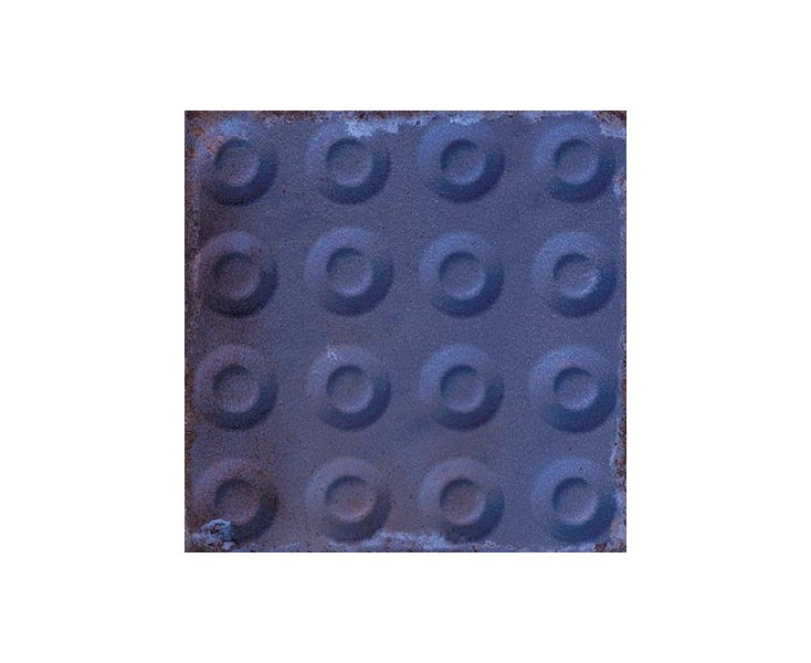 PEAKS NAVY-B 20x20