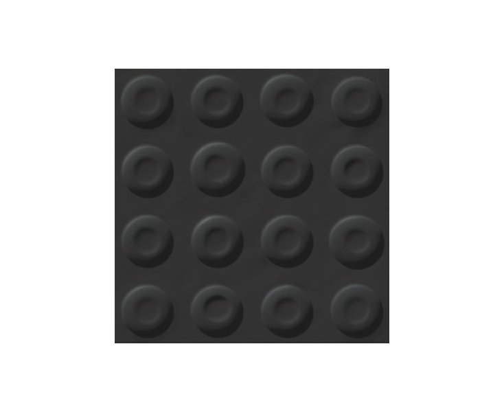 BASALT SPIKES-M 20x20