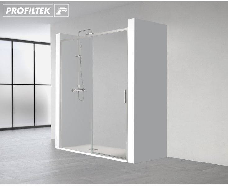 SALMA SA310 SHOWER FRONT 1700mm