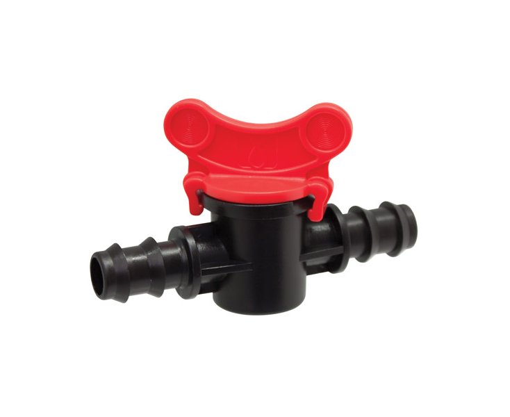 VALVE 16 MM 2UD