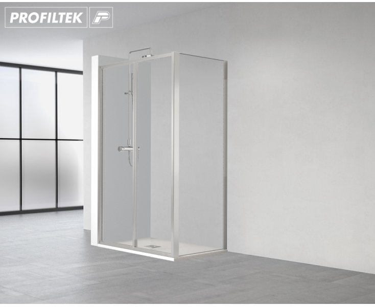 SHOWER CORNER ECODUX EC217 1680mm