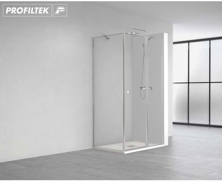 SHOWER CORNER ECODUX EC216 1400mm