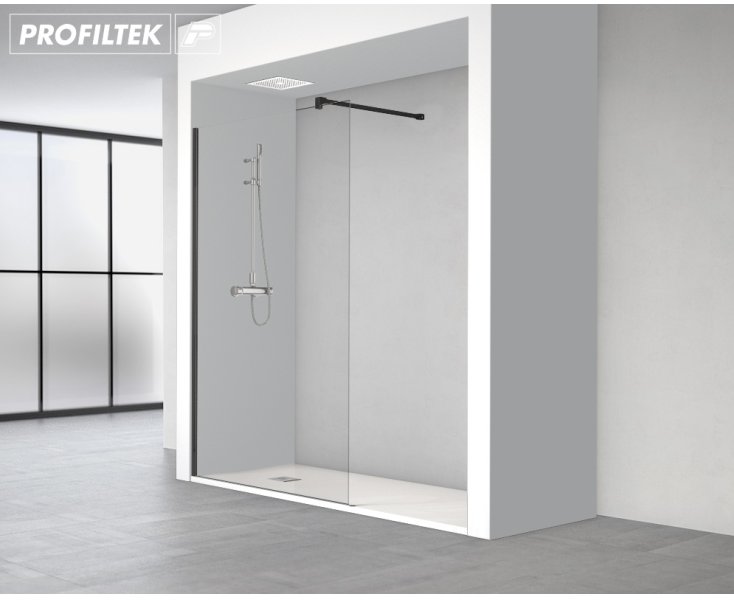 FIXED PANEL SHOWER ONE OT2000 1000mm
