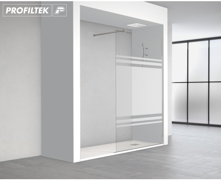 FIXED PANEL SHOWER ONE OT2000 1000mm