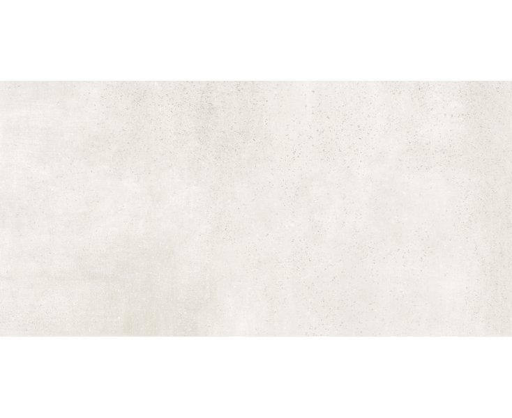BOREAL WHITE NATURAL RECT. 120x60
