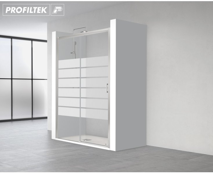 SHOWER FRONT SUMMER SUM310 1140mm