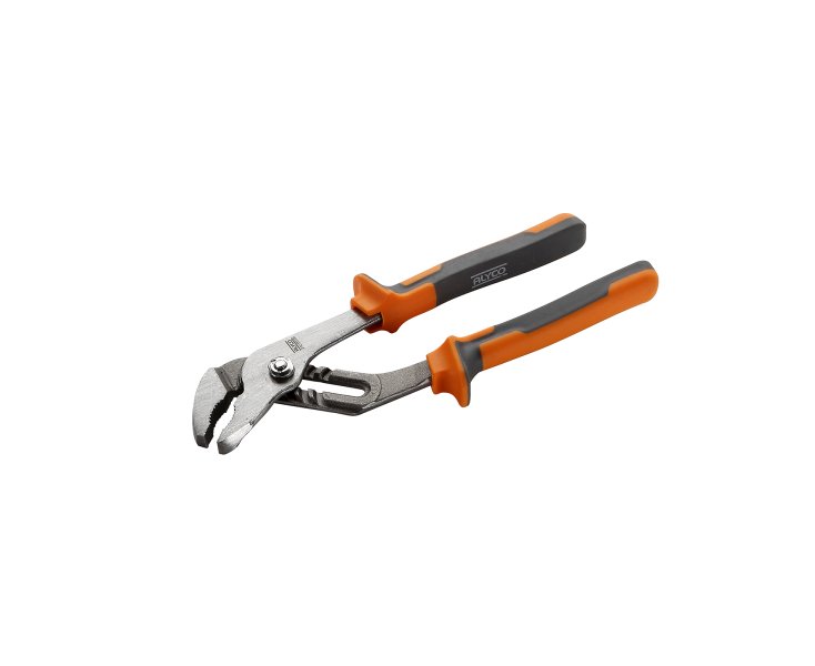 ALICATE PICO LORO HR 240MM