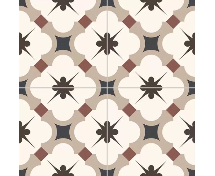 GRACE BEIGE MATT 33.15x33.15