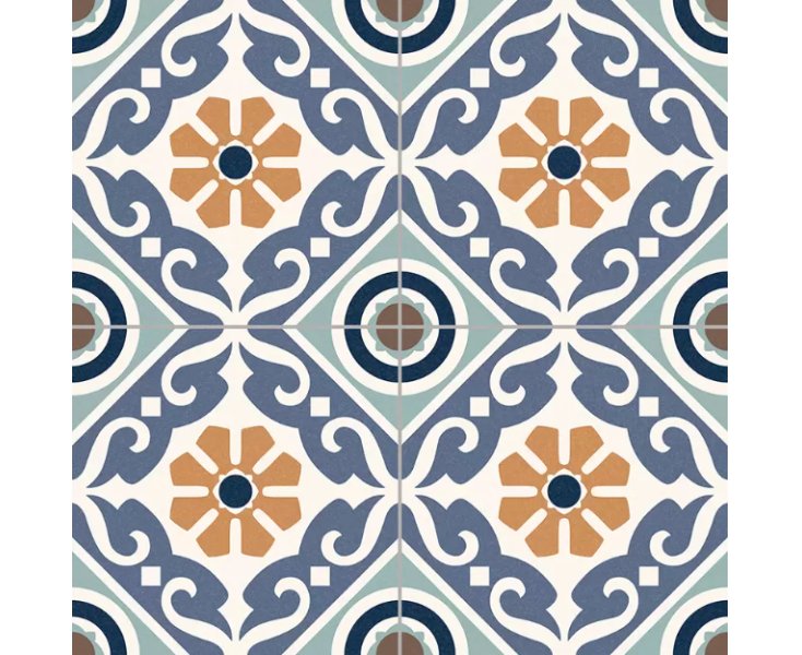 MUSA MIX MATTE 33.15x33.15
