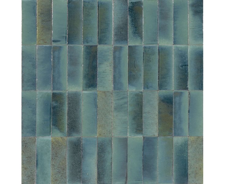 GLEEZE TURQUOISE 5x15