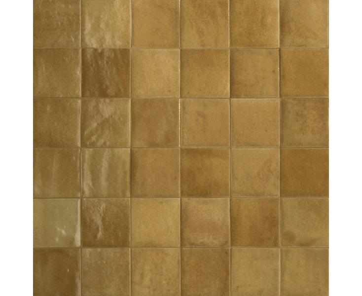 KHAKI MELANGE 10x10